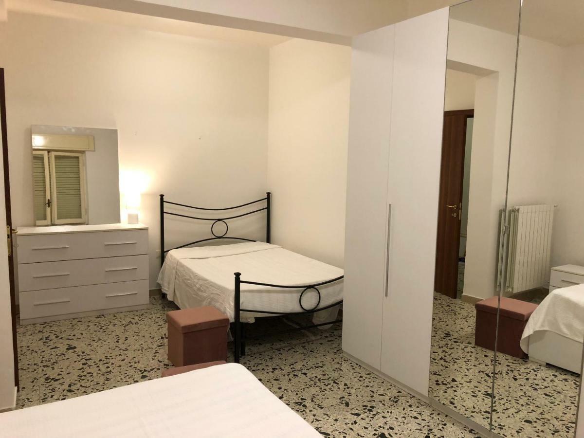 Terni In Centro Apartment Exterior foto