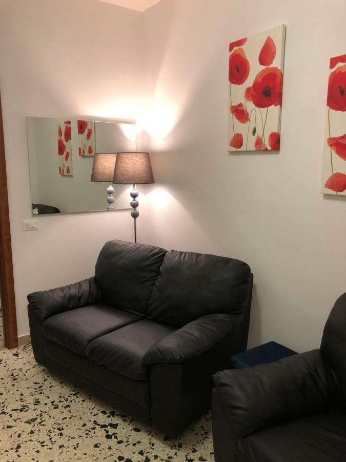 Terni In Centro Apartment Exterior foto