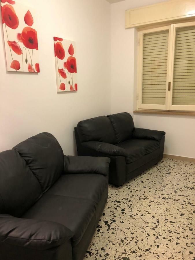 Terni In Centro Apartment Exterior foto