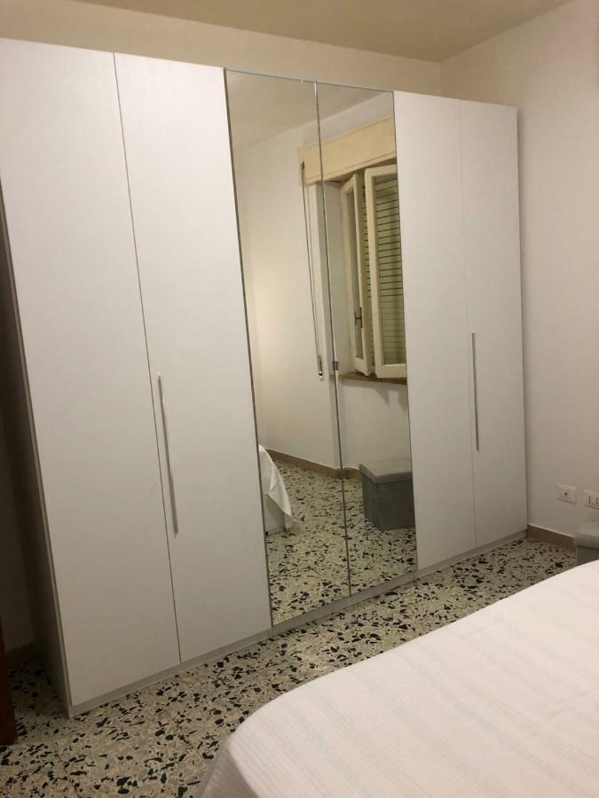 Terni In Centro Apartment Exterior foto