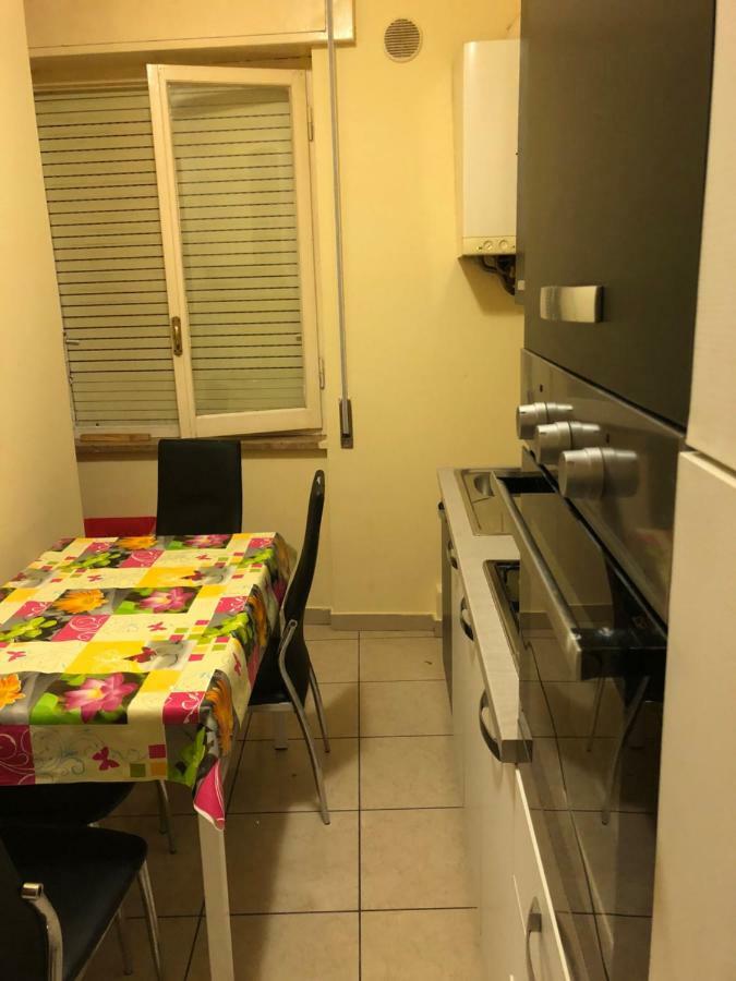 Terni In Centro Apartment Exterior foto