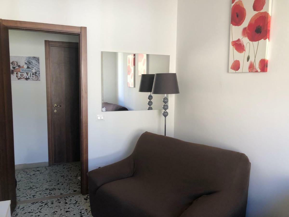 Terni In Centro Apartment Exterior foto